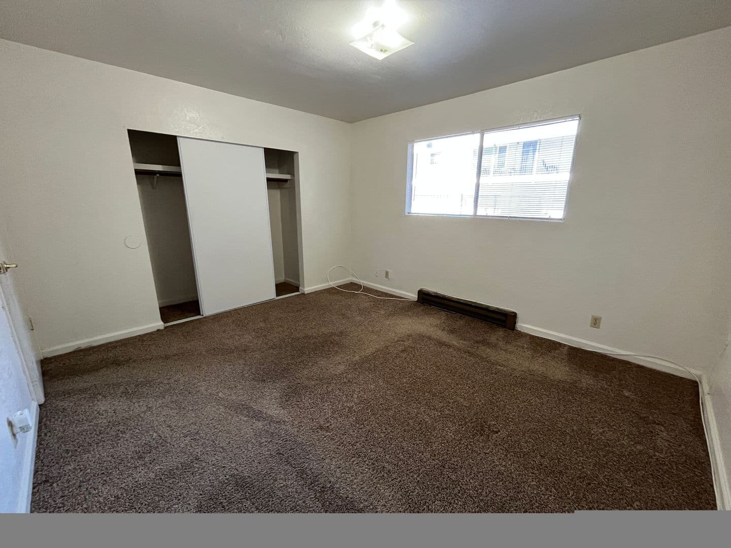 Porterville Apartment: 258 N G St