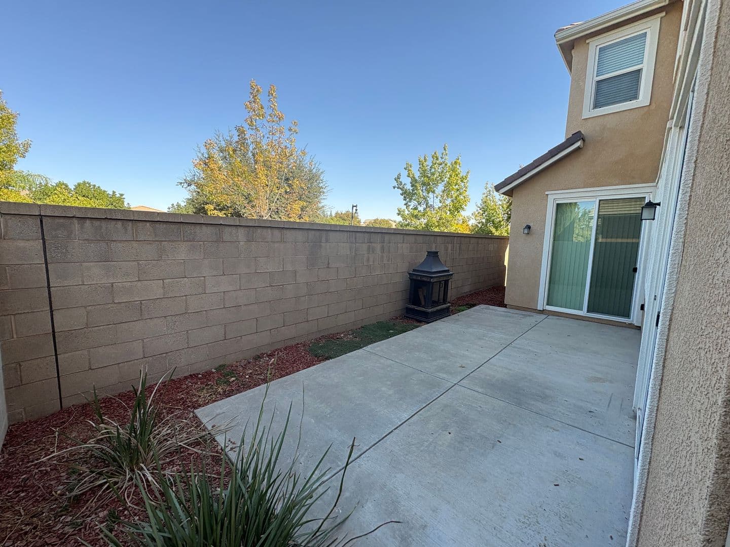 Clovis House: 3461 Alcove Way