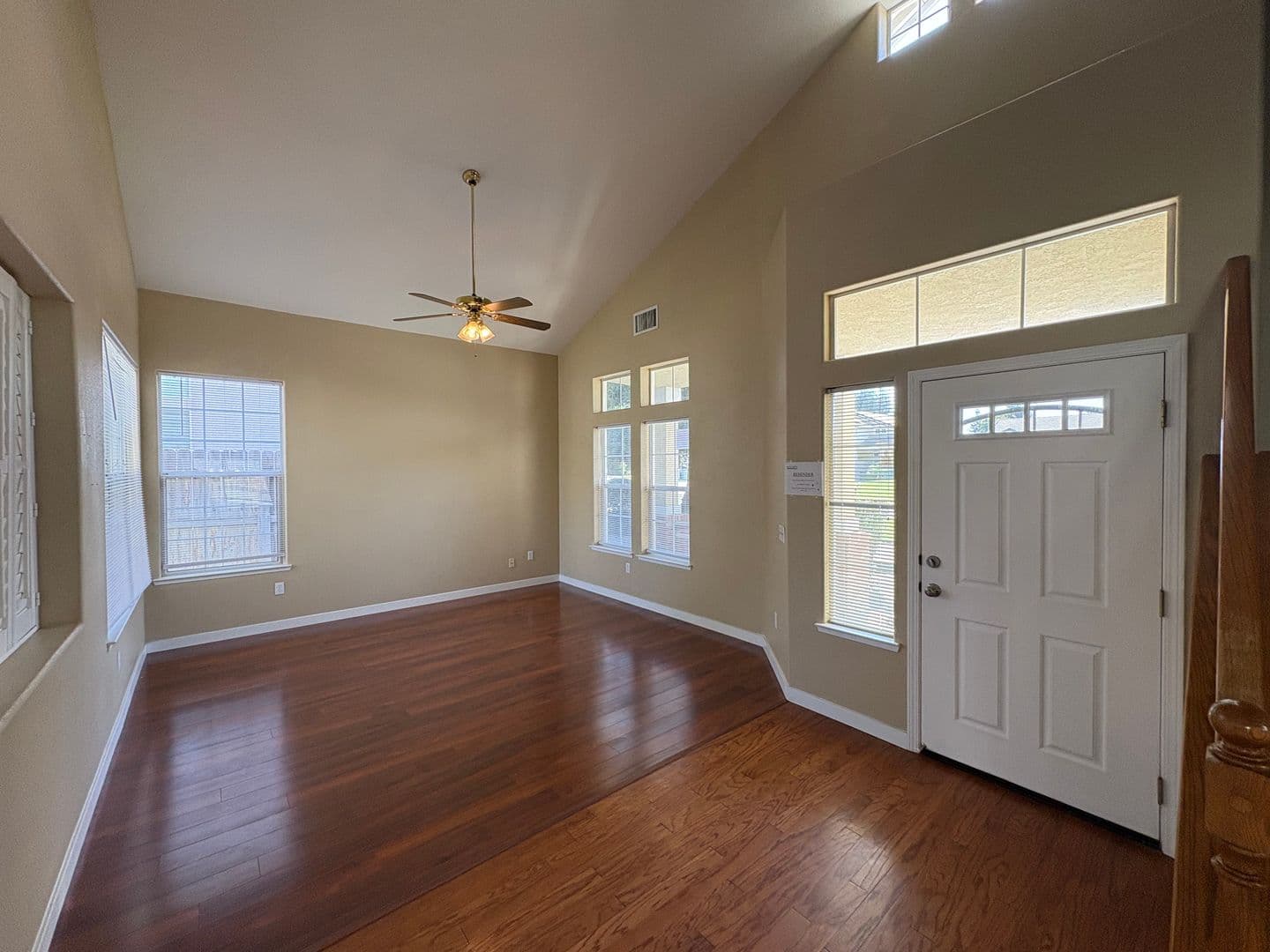Visalia House: 5730 West Monte Verde Ct