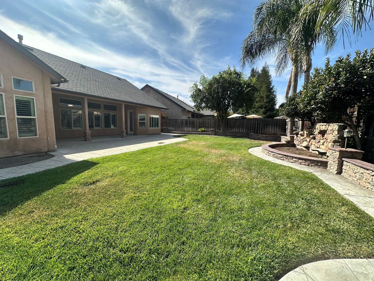 Visalia House: 239 North Preston St