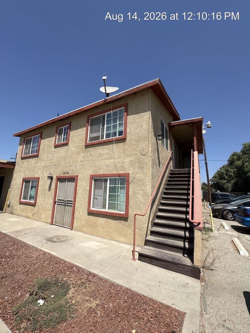 Visalia Apartment: 32606 Road 124