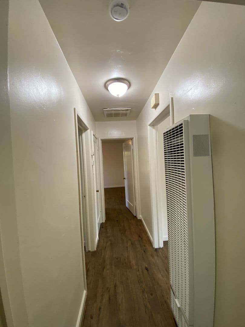 Visalia House: 1220 S Church Street