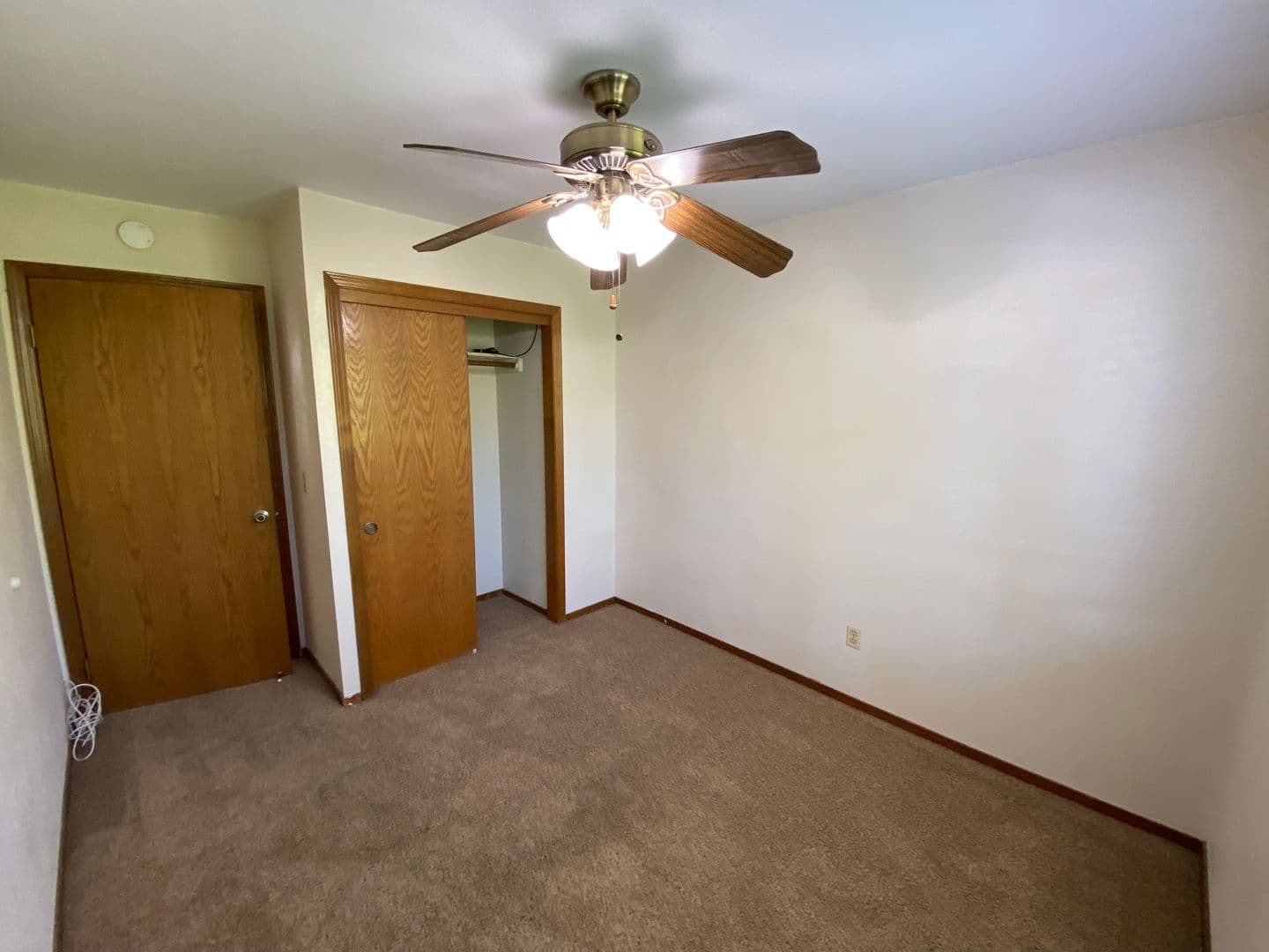 Visalia House: 1348 East Ferguson Court