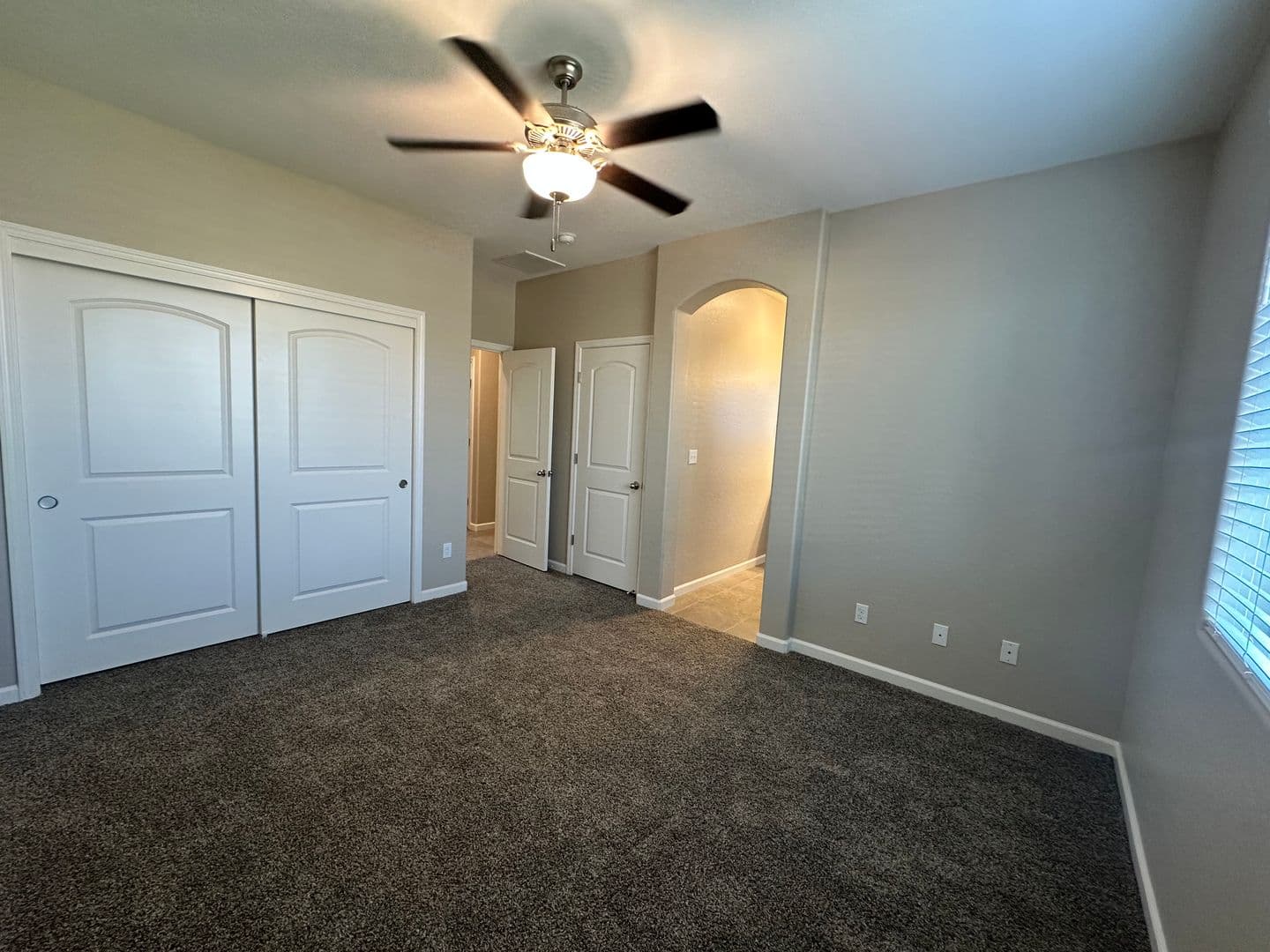 Visalia House: 4520 W. Flagstaff Ave