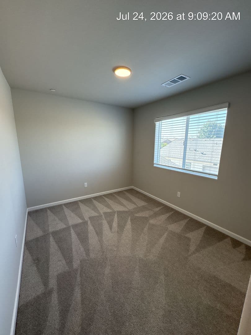 Visalia Apartment: 505 S Summit Street Unit #101-104