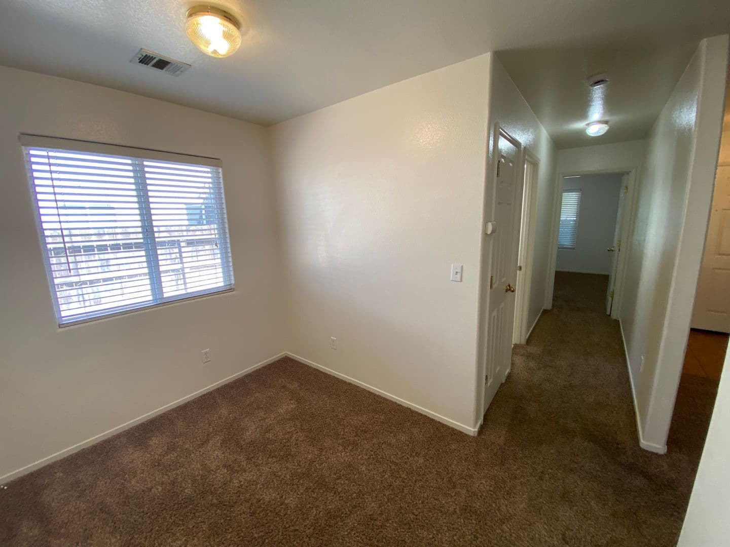 Visalia House: 3848 East Oak Avenue