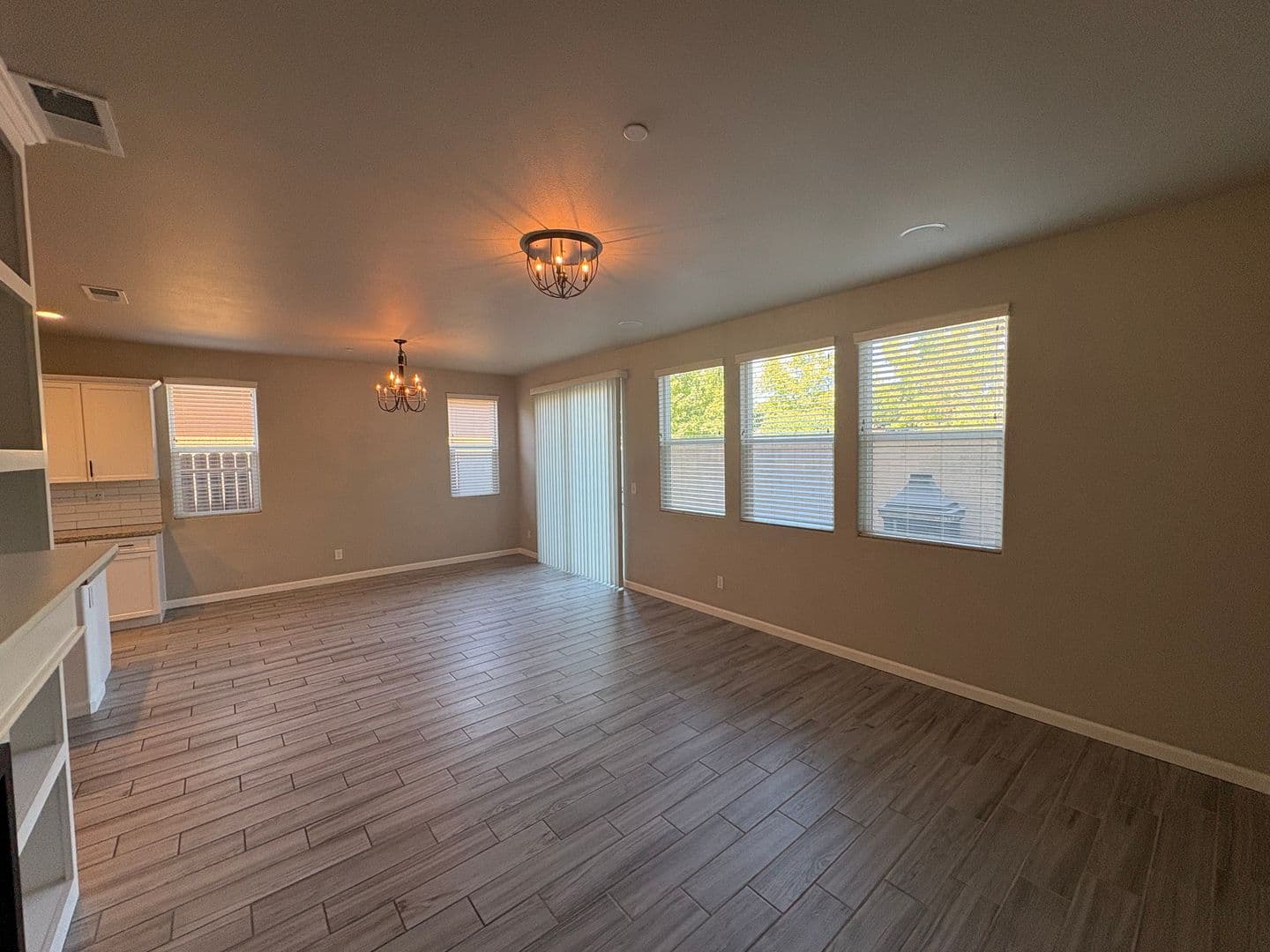 Clovis House: 3461 Alcove Way