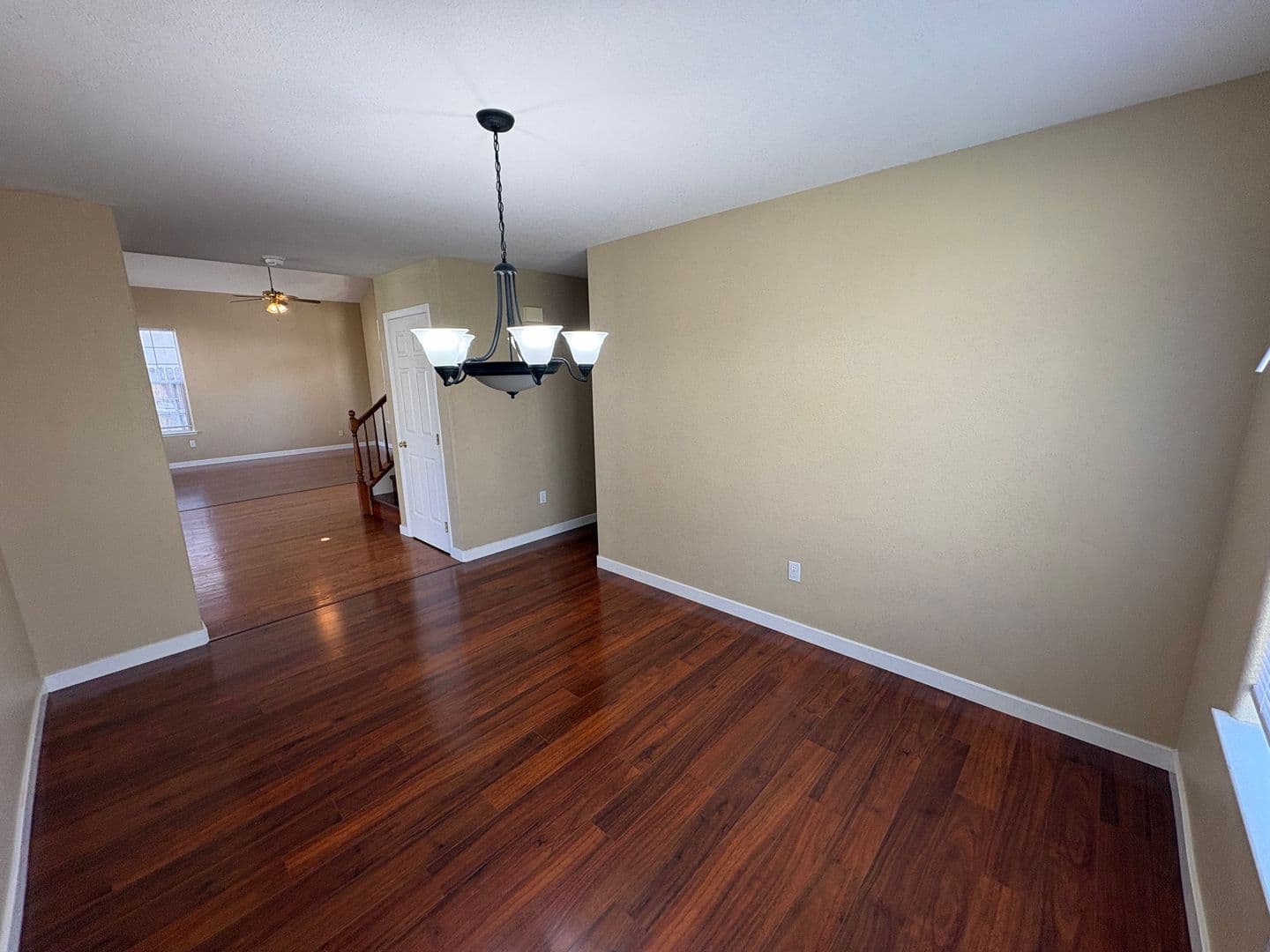 Visalia House: 5730 West Monte Verde Ct