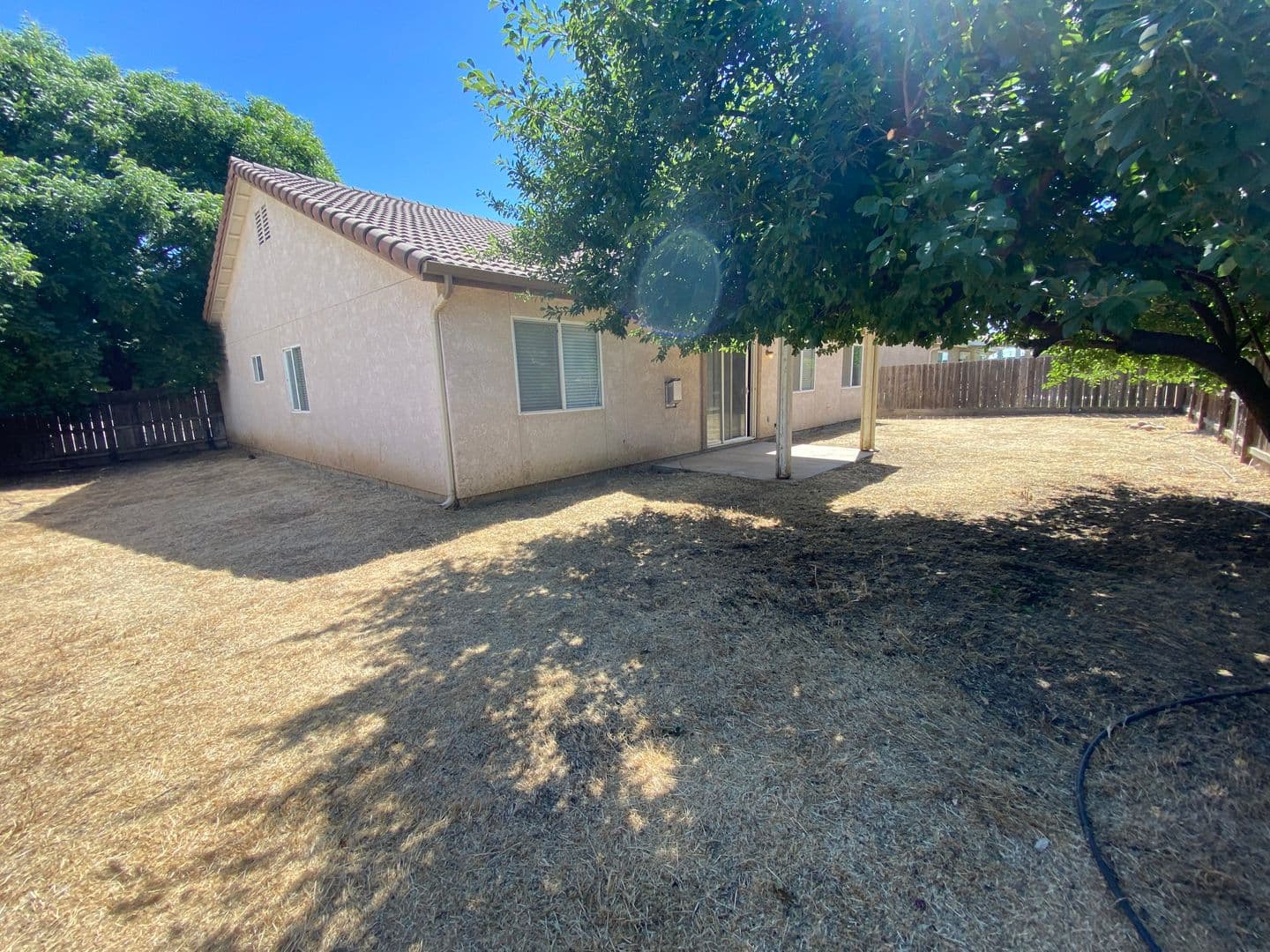 Visalia House: 3848 East Oak Avenue