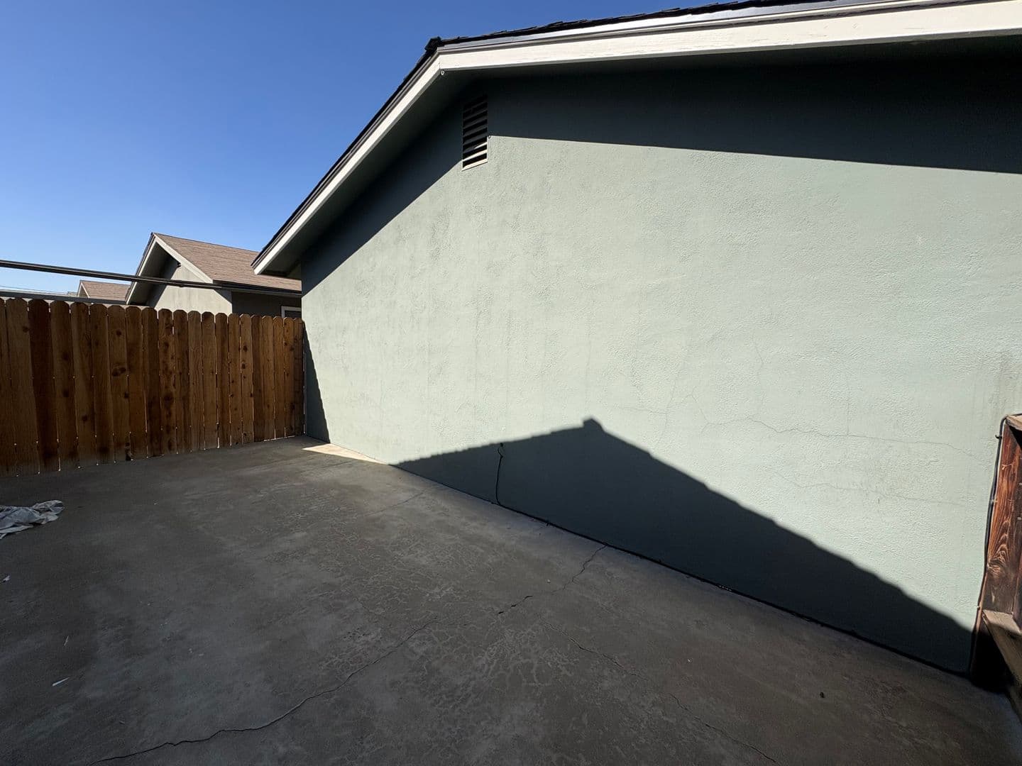 Visalia Apartment: 3108 West Walnut Ave #1-4