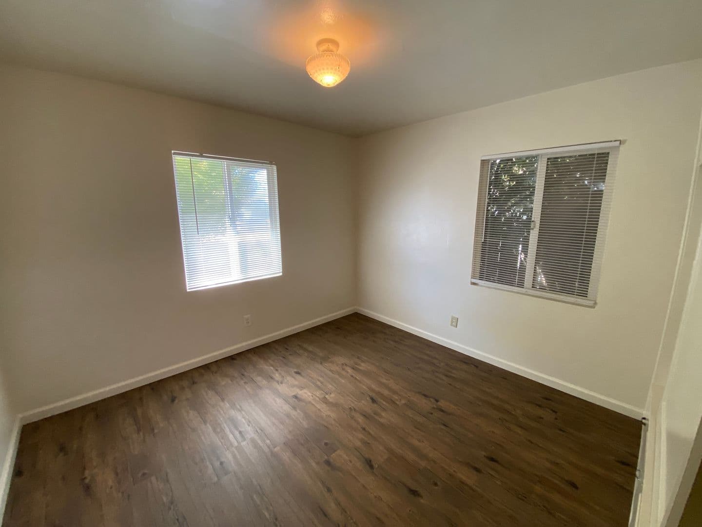 Visalia House: 1220 S Church Street