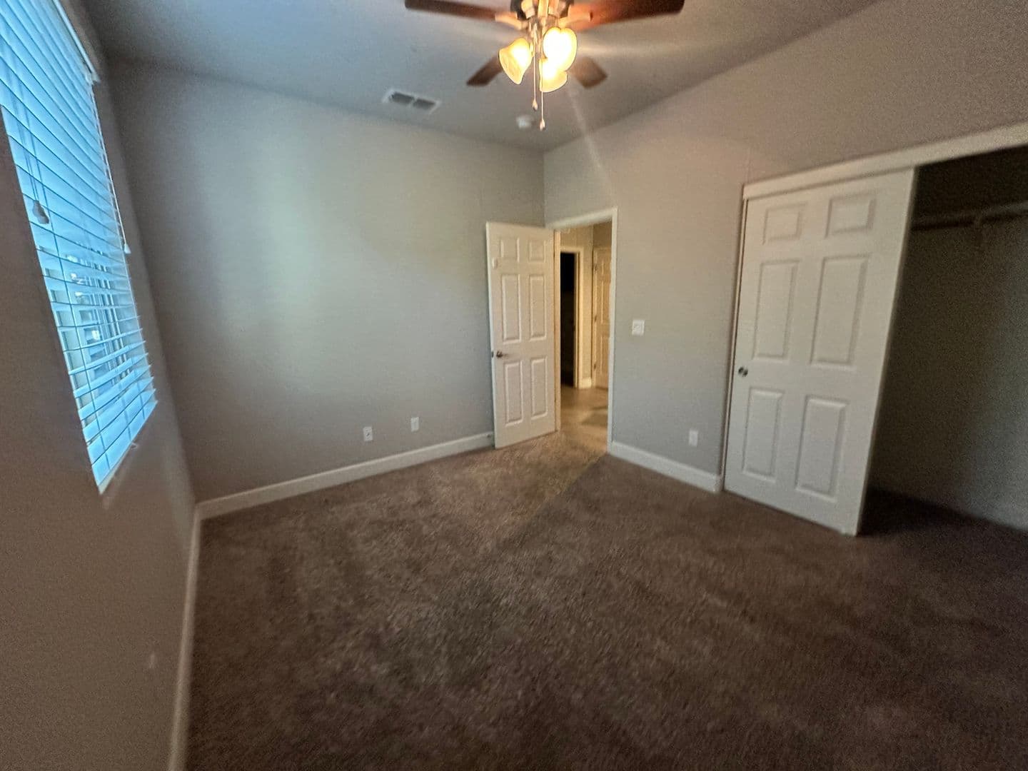 Visalia House: 2001 W Flagstaff Ave