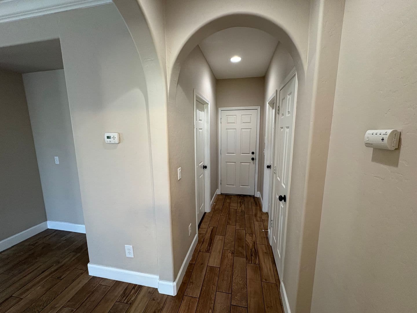 Visalia House: 3116 W Buena Vista
