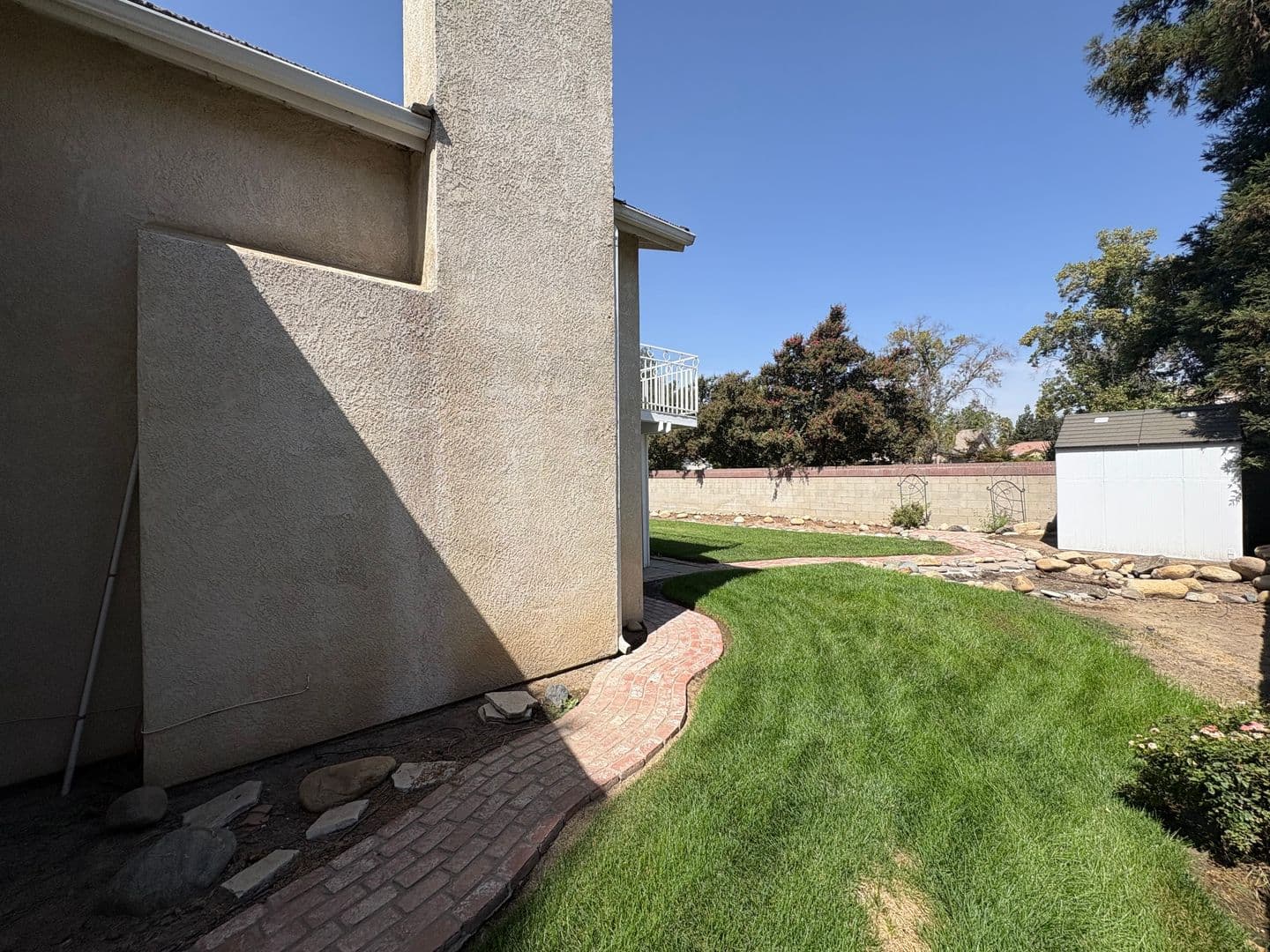 Visalia House: 5730 West Monte Verde Ct