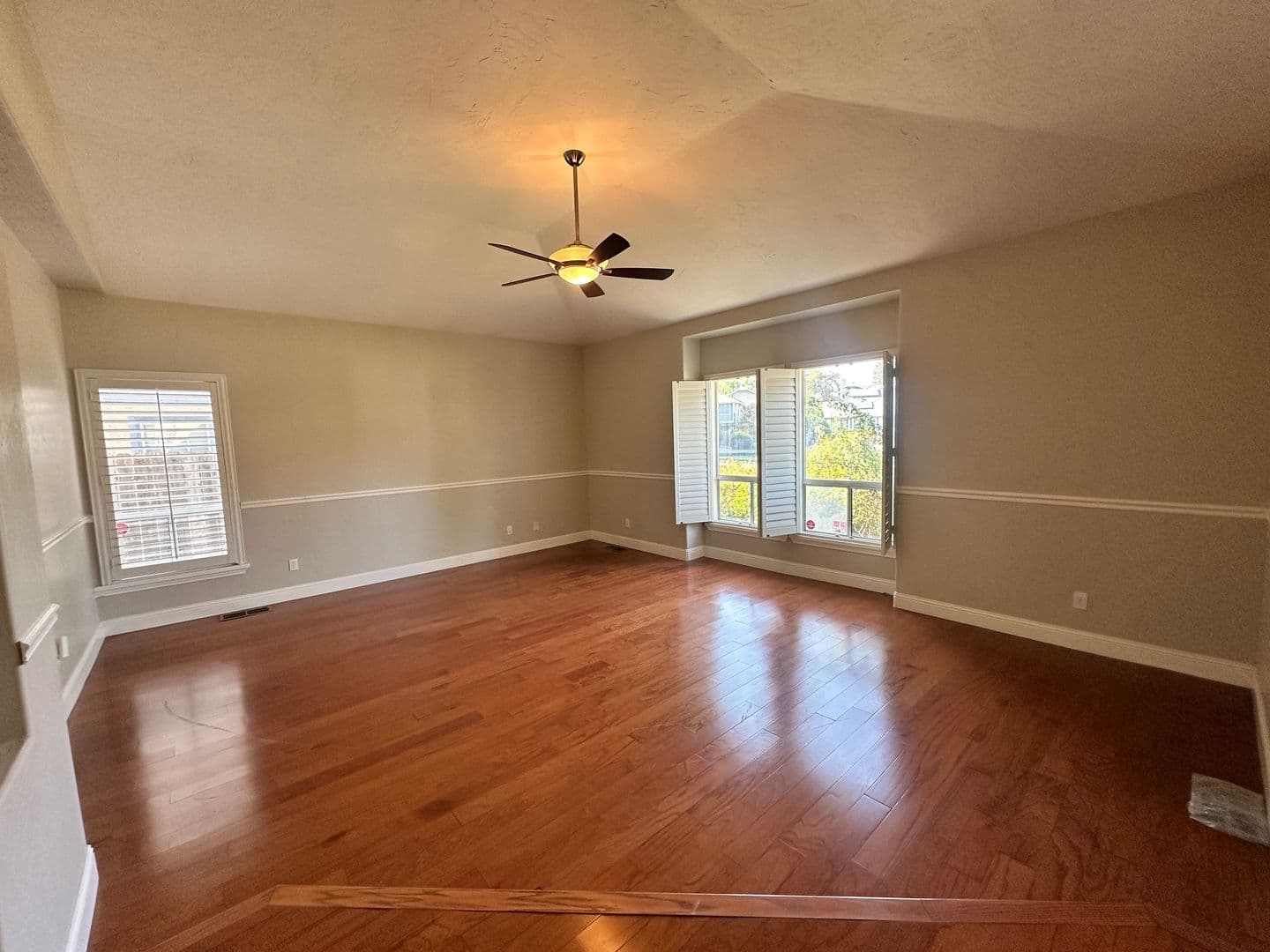 Visalia House: 5319 W. Harold Ave