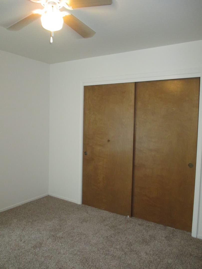Visalia House: 4043 West Victor Avenue