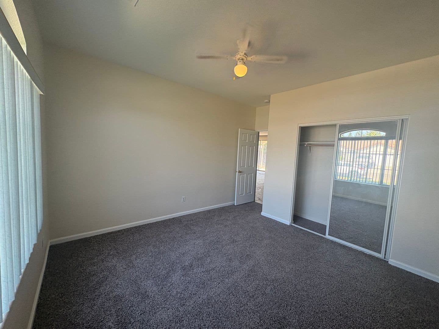 Tulare House: 1515 Cottage Grove Ave