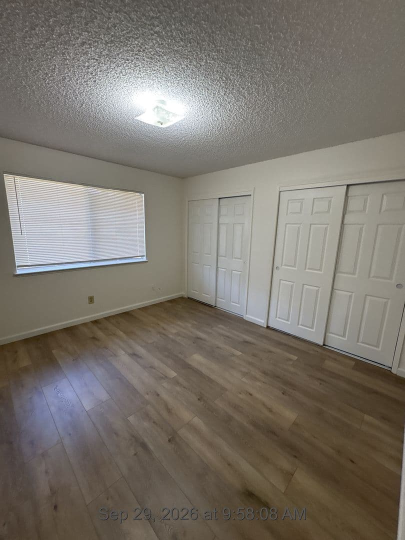 Exeter Apartment: 320 North E Street