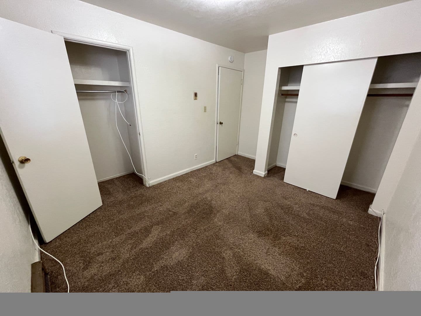 Porterville Apartment: 258 N G St