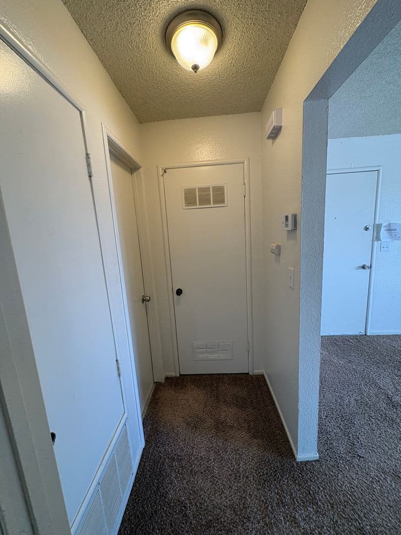 Visalia Apartment: 2416-22 South Sallee Street