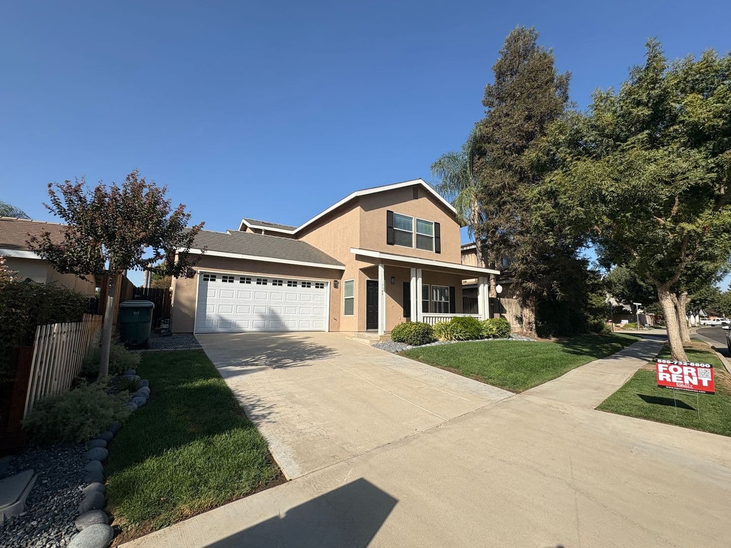 Exeter House: 1155 Meadow Ave