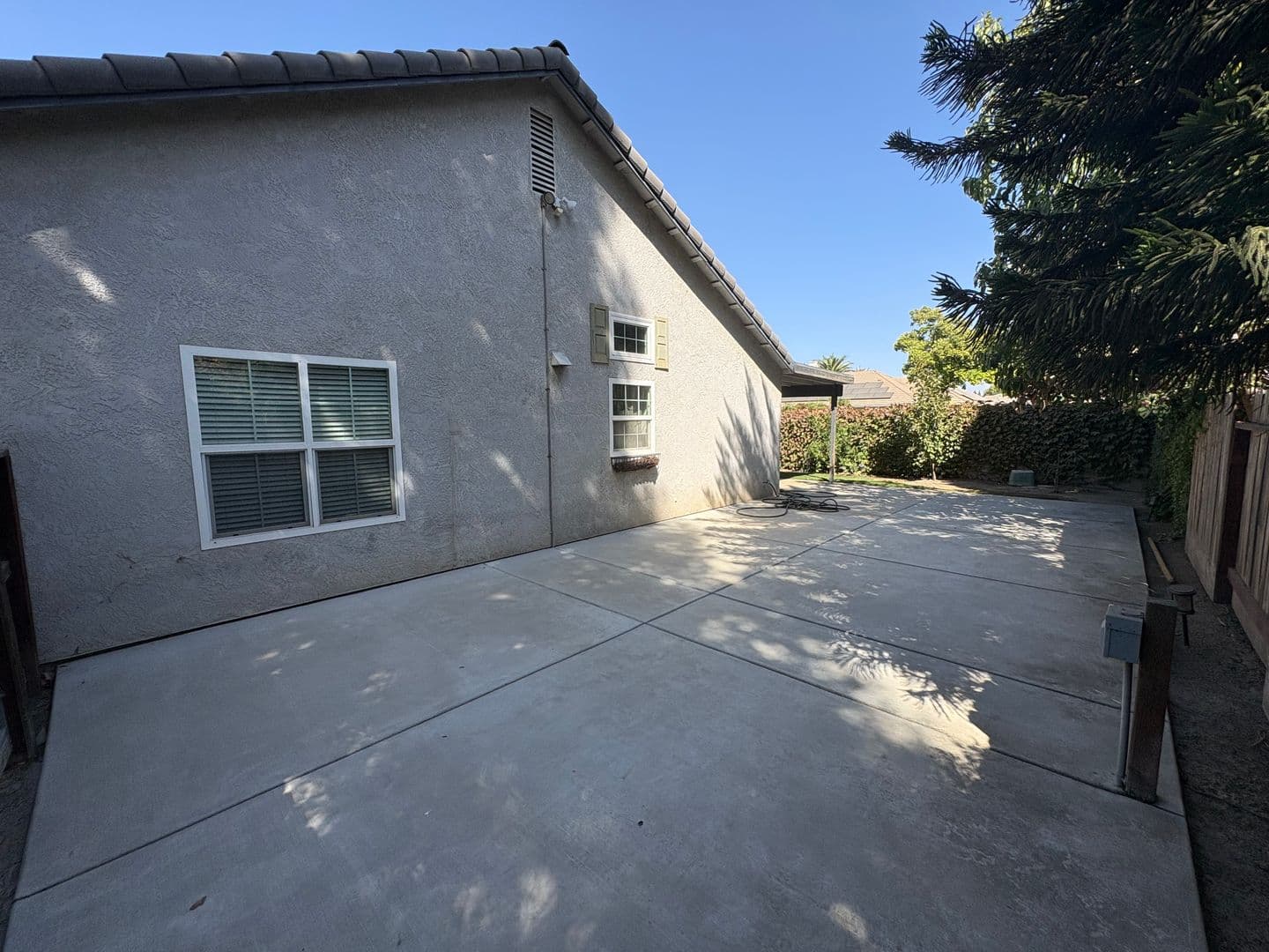 Visalia House: 3524 S. Lincoln Ct