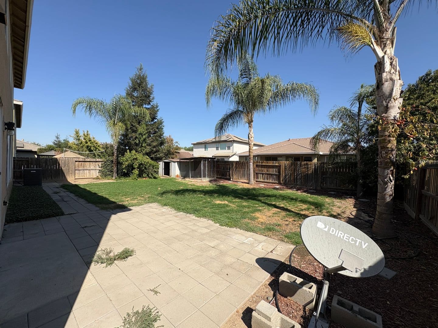 Visalia House: 3116 W Buena Vista