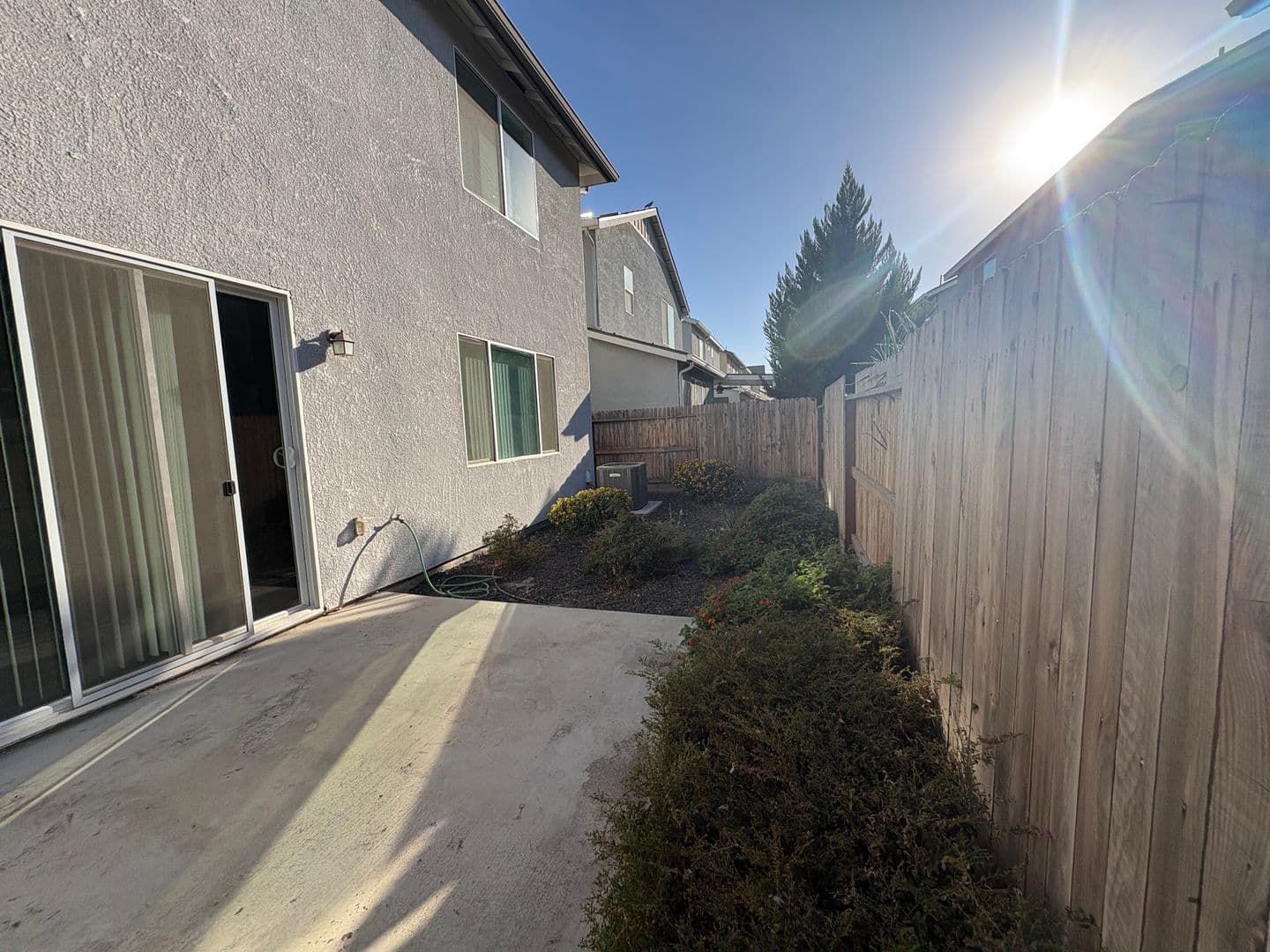 Visalia House: 1005 West Sedona Ave