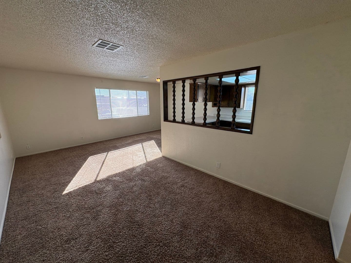 Visalia Apartment: 2416-22 South Sallee Street