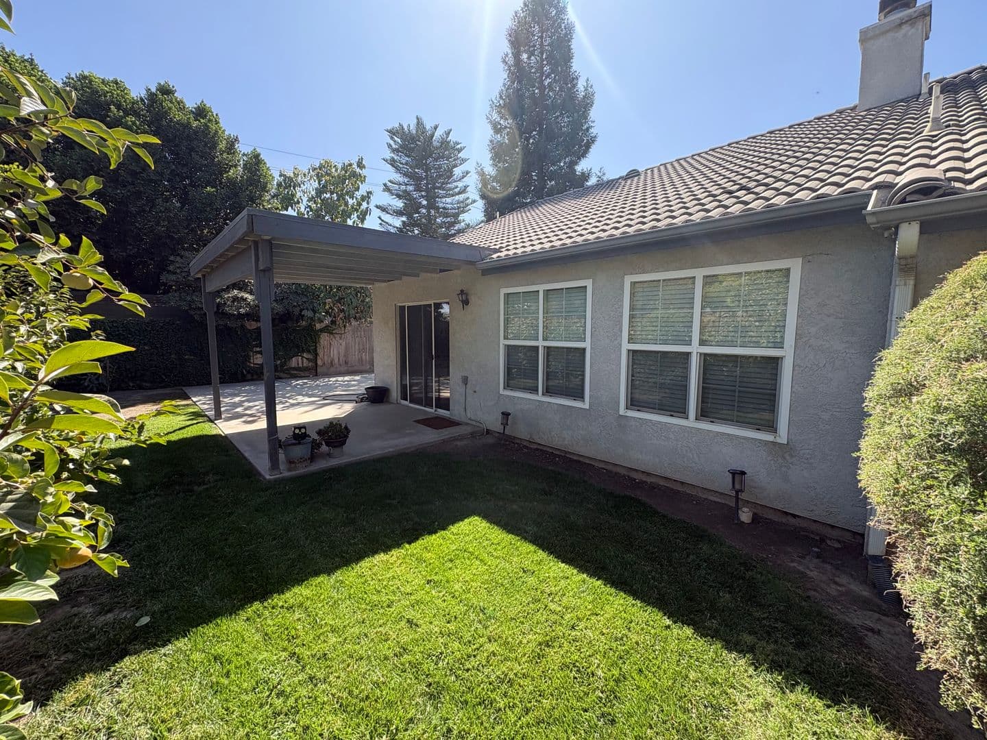 Visalia House: 3524 S. Lincoln Ct