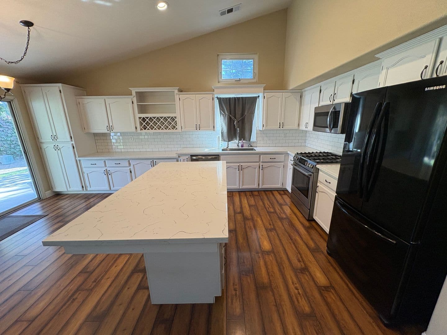 Visalia House: 3524 S. Lincoln Ct