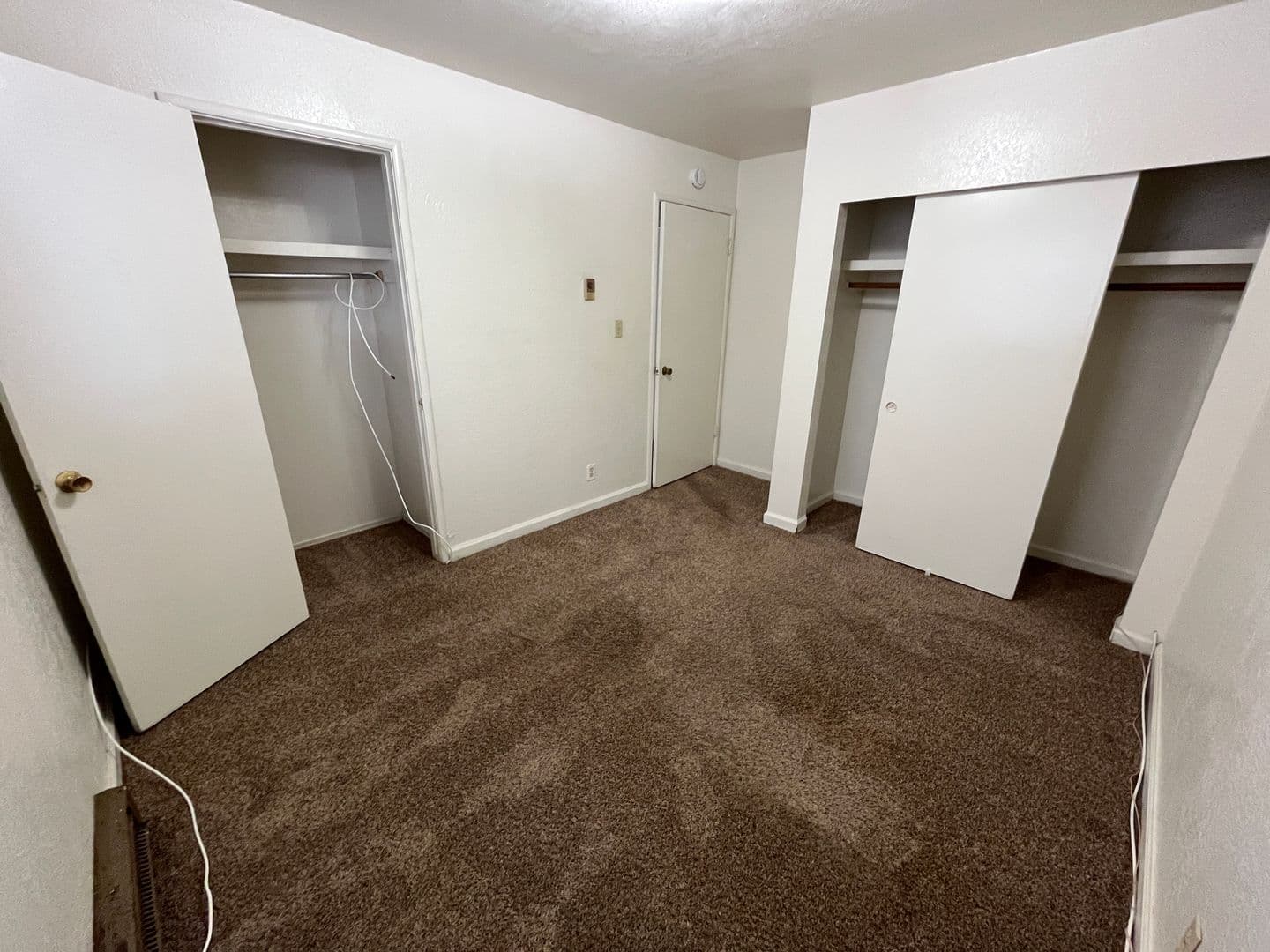 Porterville Apartment: 258 N G St