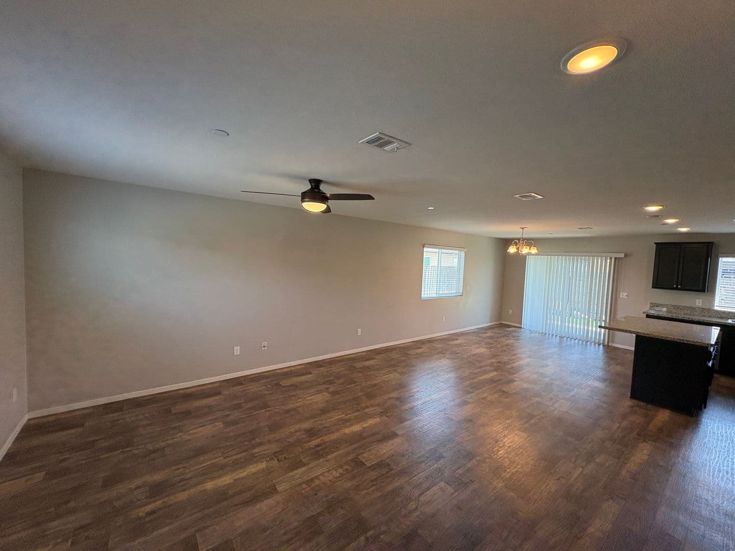 Visalia House: 2113 North Highland Street