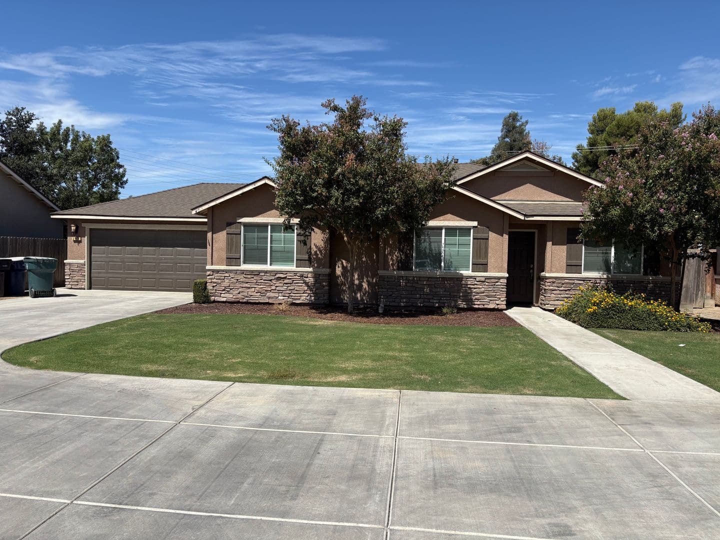 Tulare House: 2314 Cape Canyon Avenue