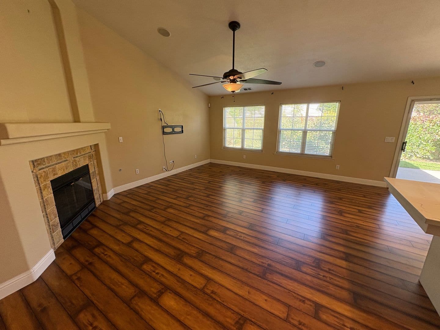 Visalia House: 3524 S. Lincoln Ct