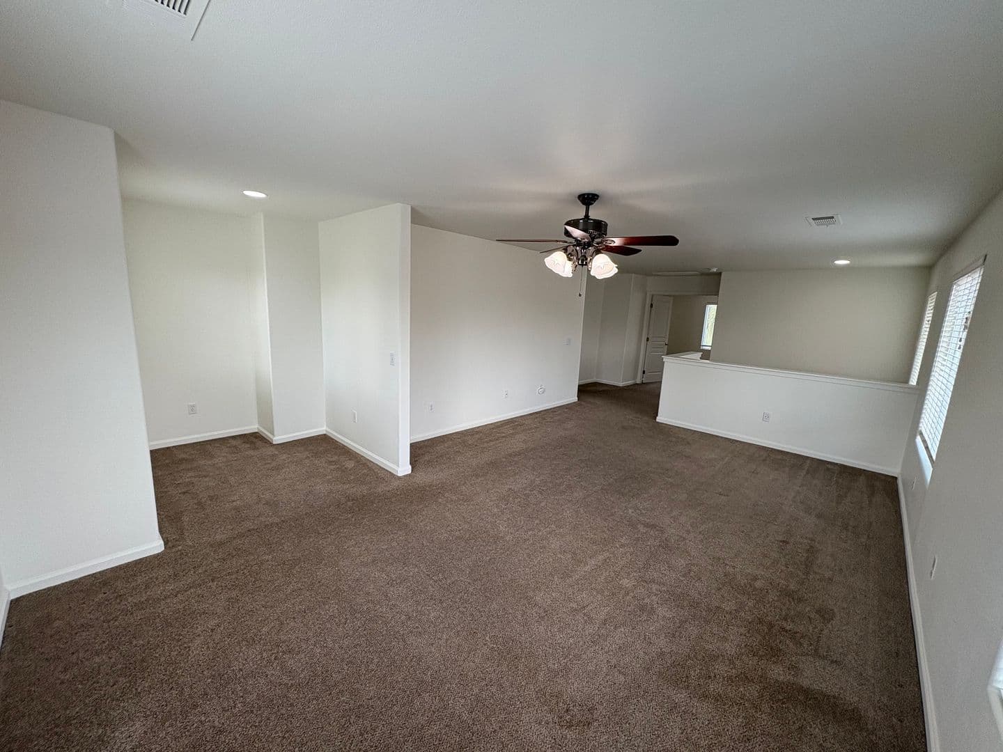 Visalia House: 5928 West Whitley Ave