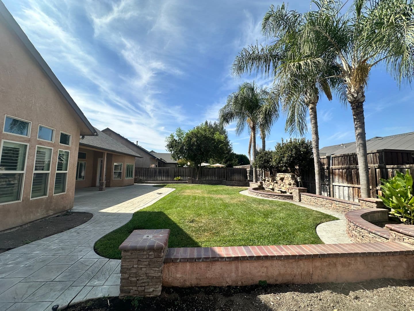 Visalia House: 239 North Preston St