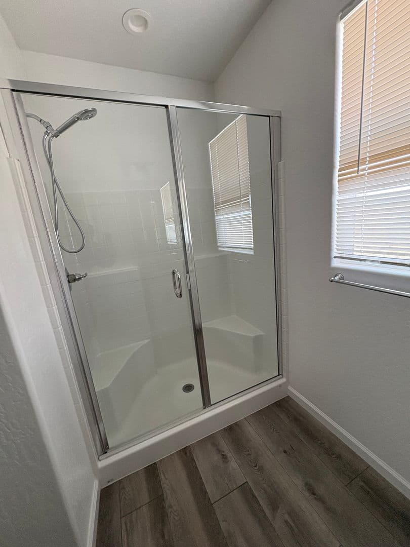 Visalia House: 1005 West Sedona Ave