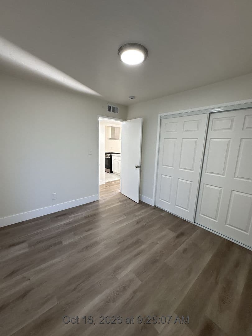 Visalia Apartment: 3515 W Campus Ave -1