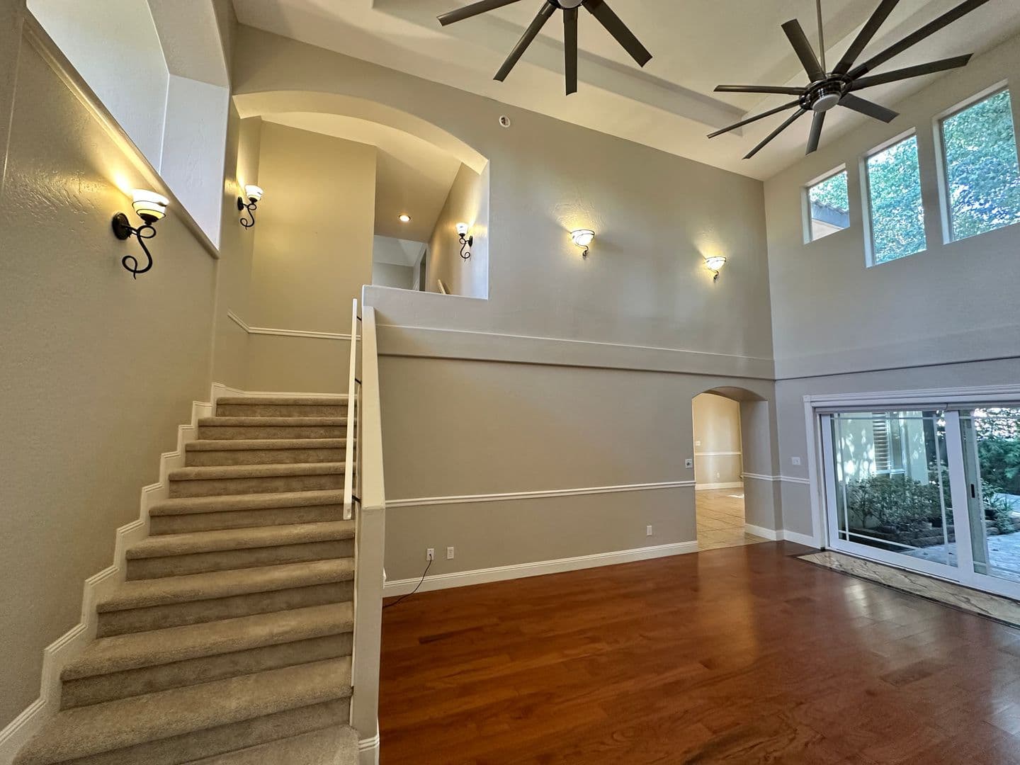 Visalia House: 5319 W. Harold Ave