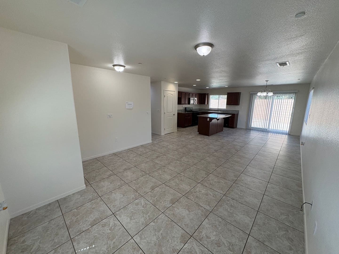 Tulare House: 2314 Cape Canyon Avenue