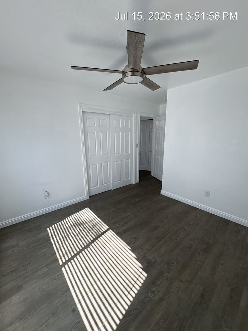Woodlake Apartment: 388 Crestwood A-D