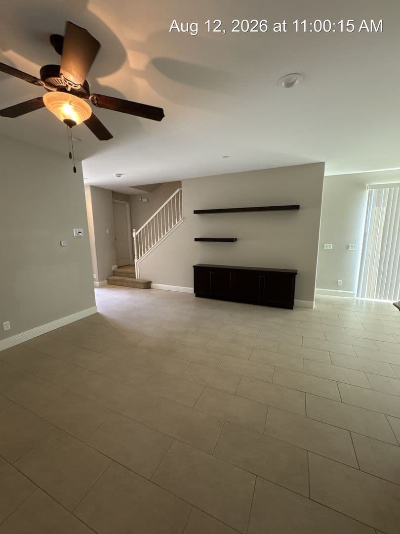 Visalia House: 3923 West Jerome Avenue