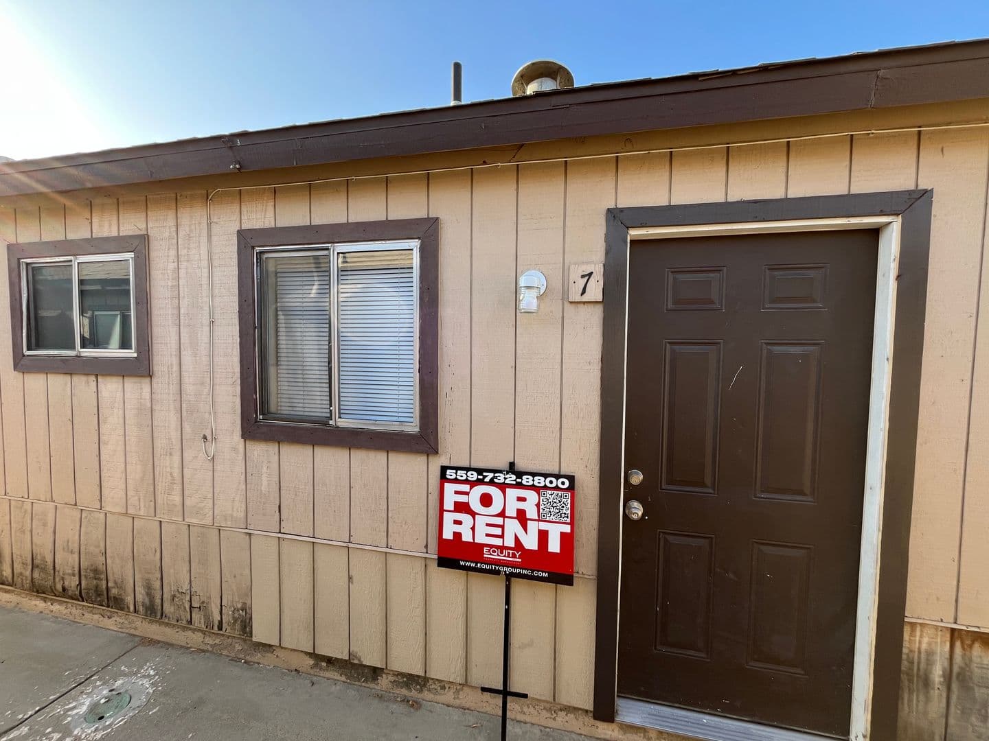 Terra Bella Apartment: 9310 - 9330 Road 236