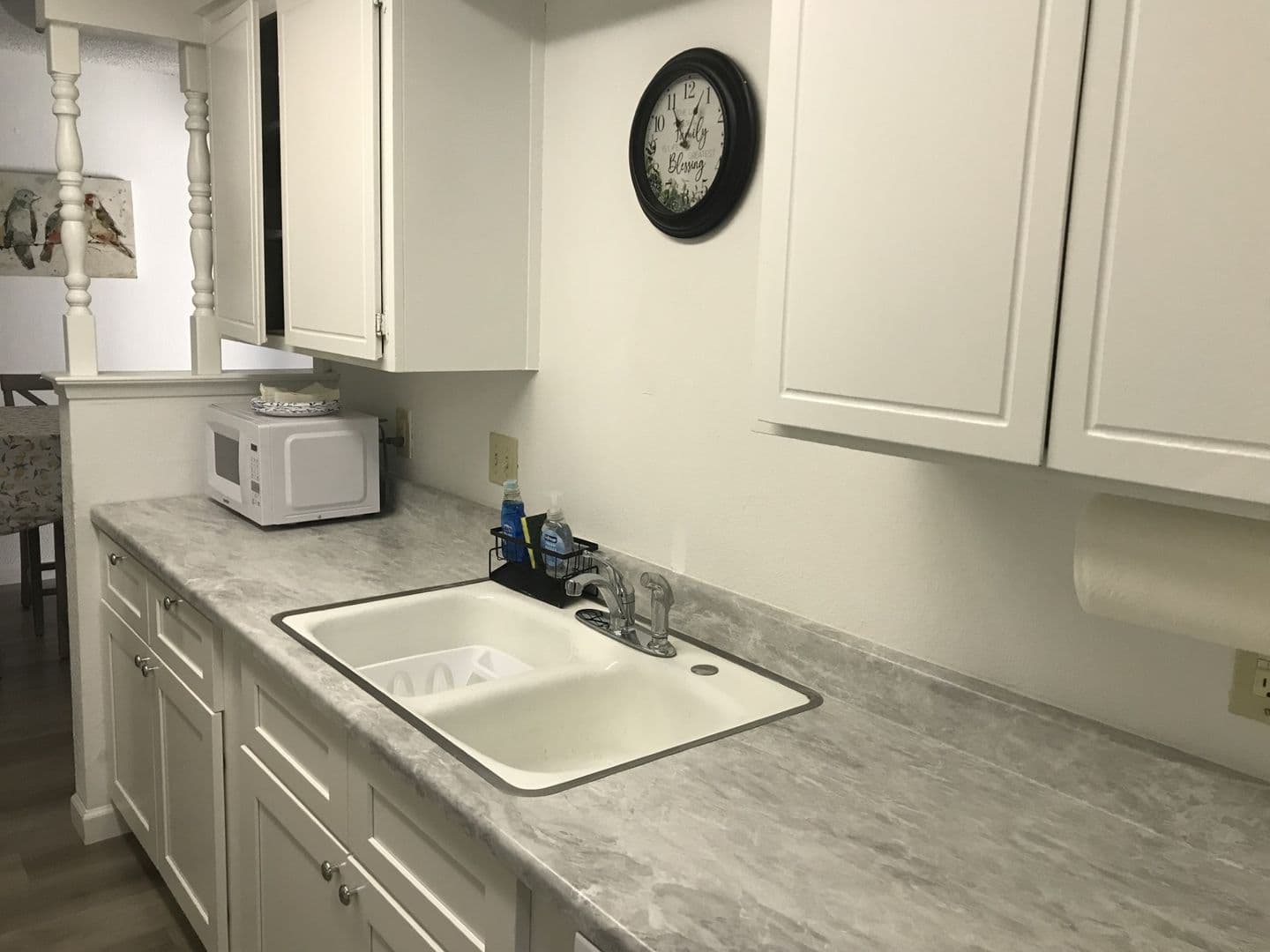 Visalia Apartment: 1824- 1828 E Vassar Ave
