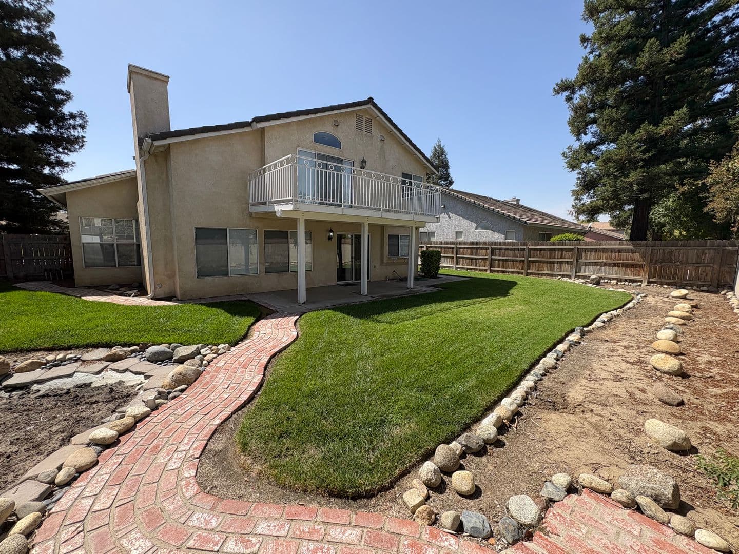 Visalia House: 5730 West Monte Verde Ct