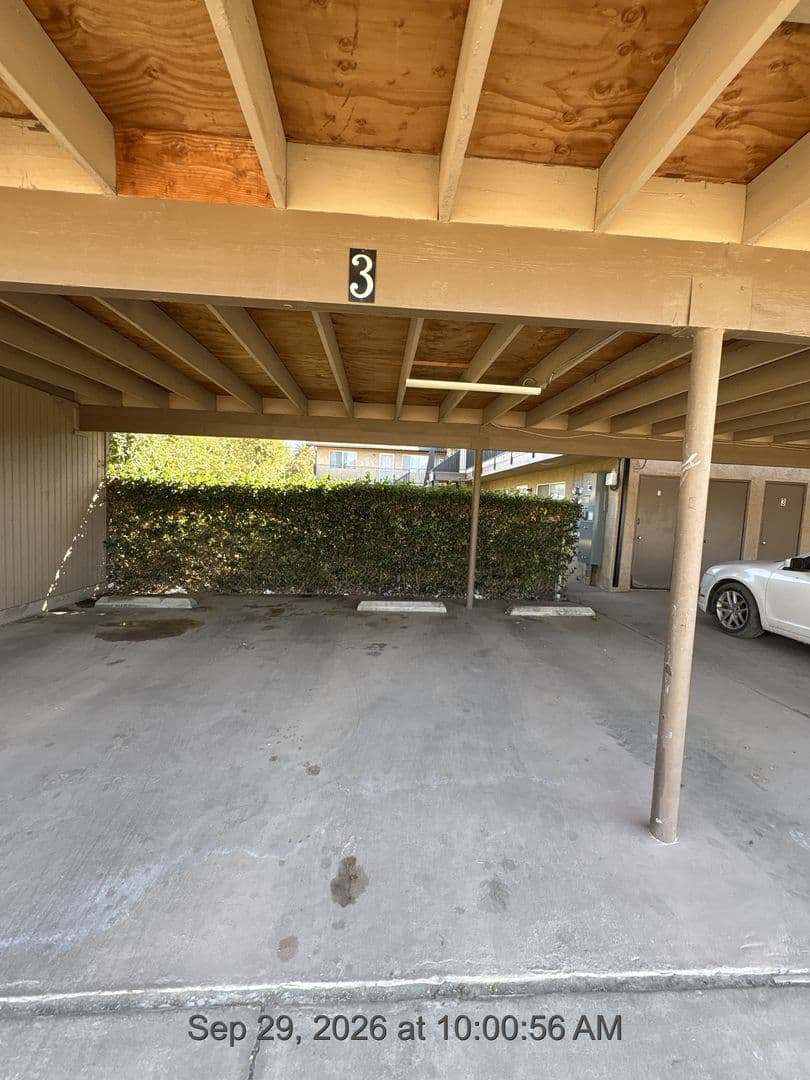 Exeter Apartment: 320 North E Street