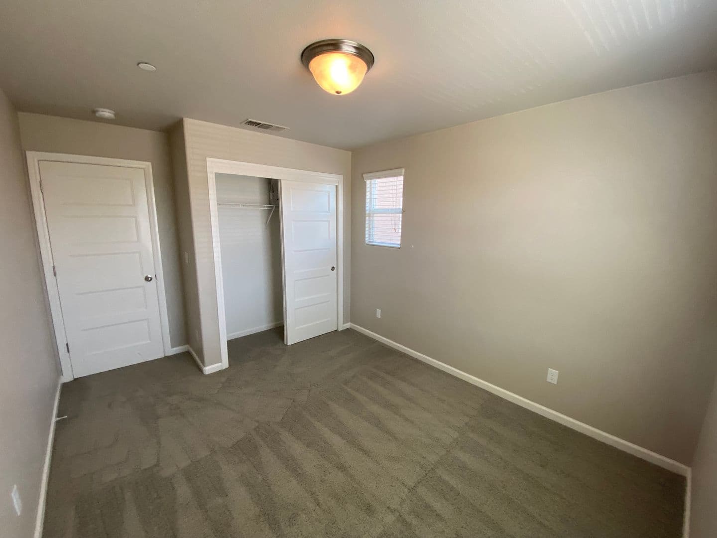 Clovis House: 3461 Alcove Way