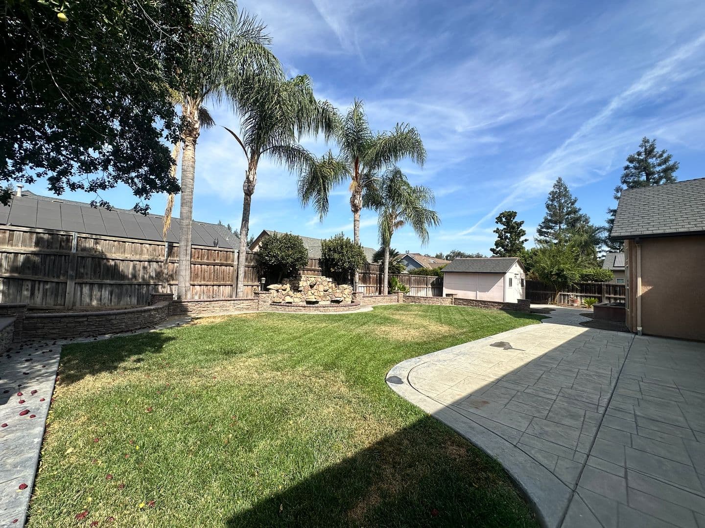 Visalia House: 239 North Preston St