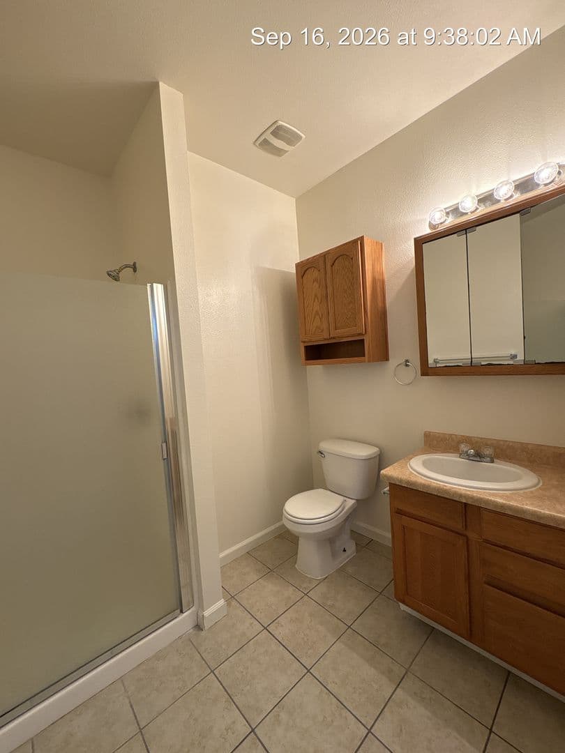 Visalia Apartment: 1311-1323 South Crowe Street